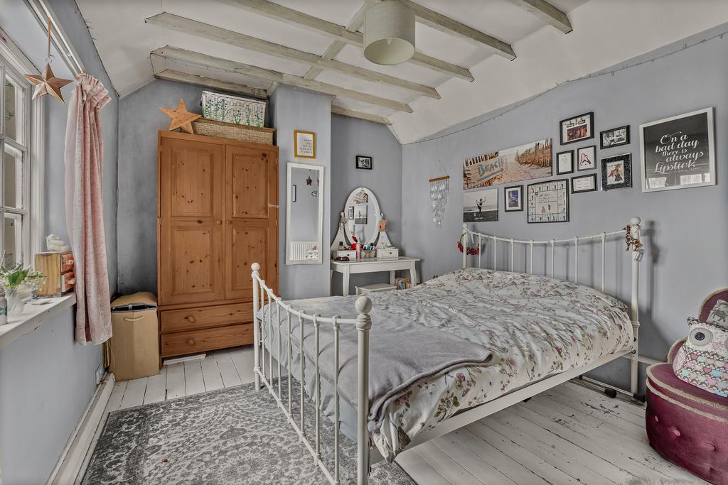 Glebe Cottage-1