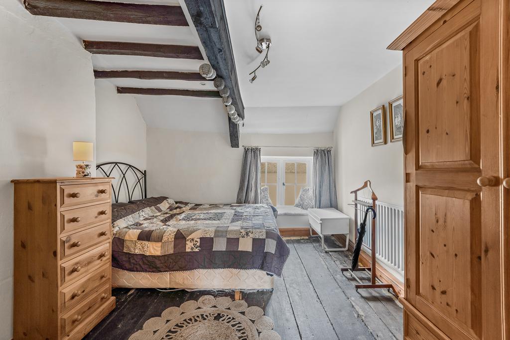 Glebe Cottage-6
