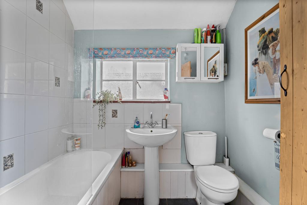 Glebe Cottage-2