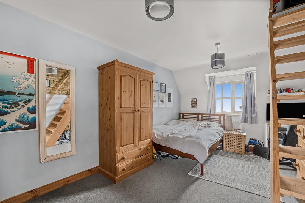 Glebe Cottage-7