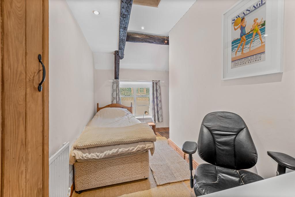 Glebe Cottage-4