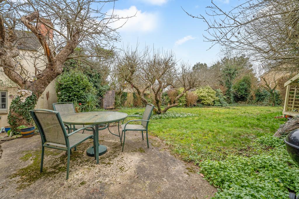 Glebe Cottage-41