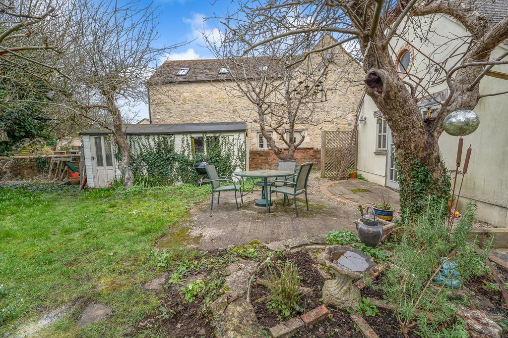 Glebe Cottage-37