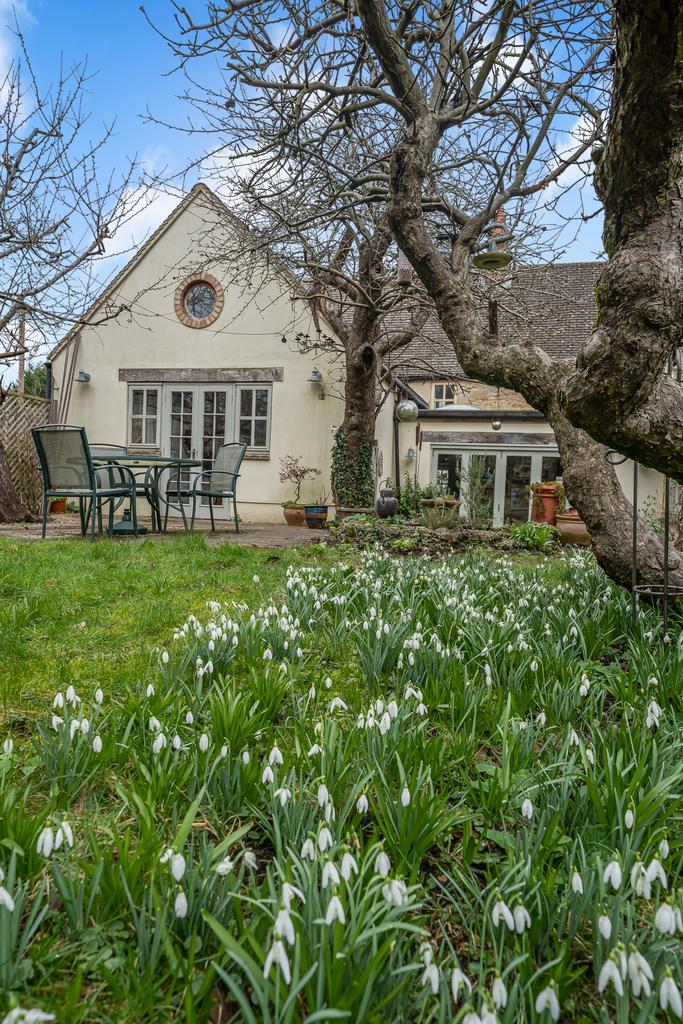 Glebe Cottage-44