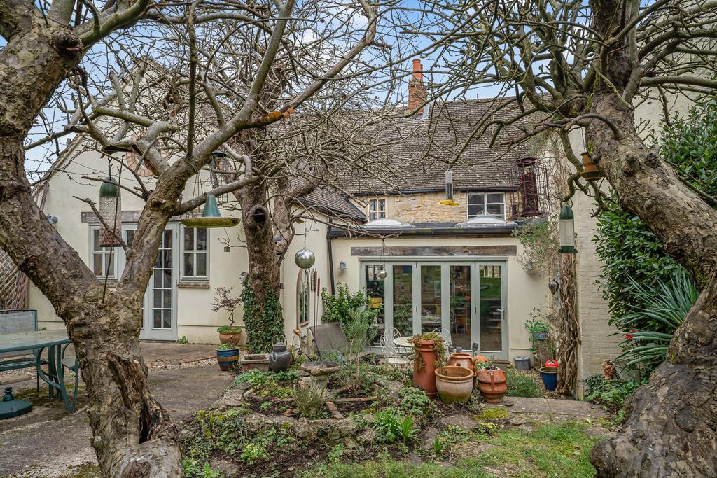 Glebe Cottage-45
