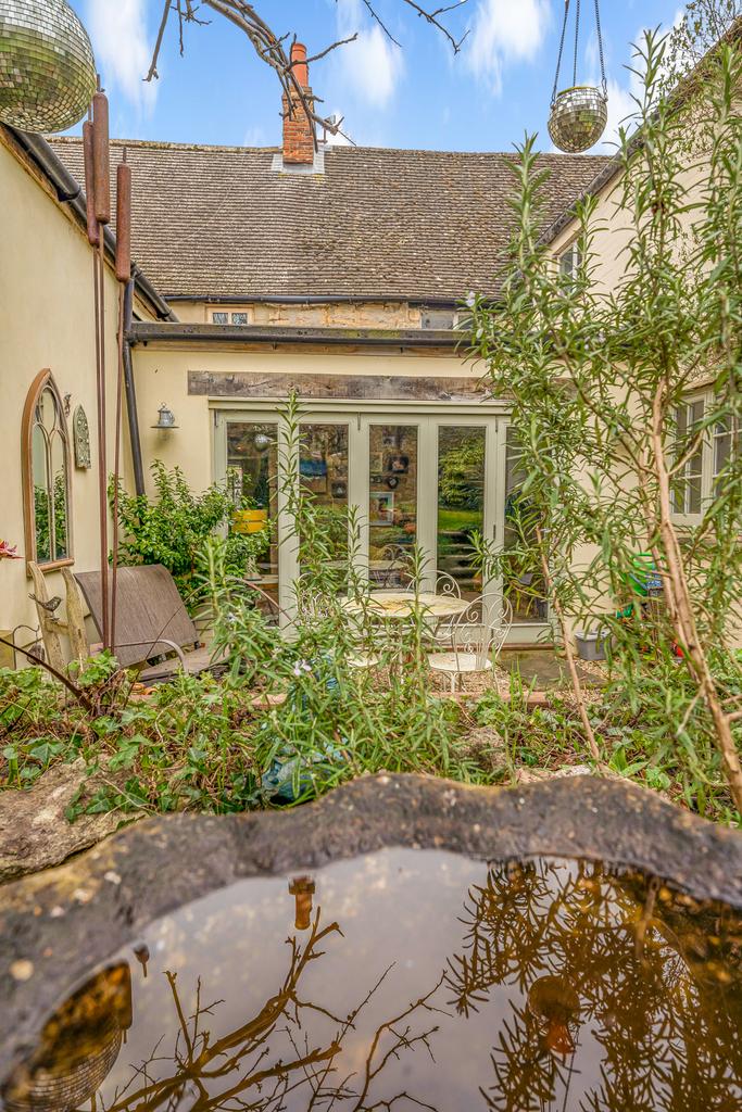 Glebe Cottage-52