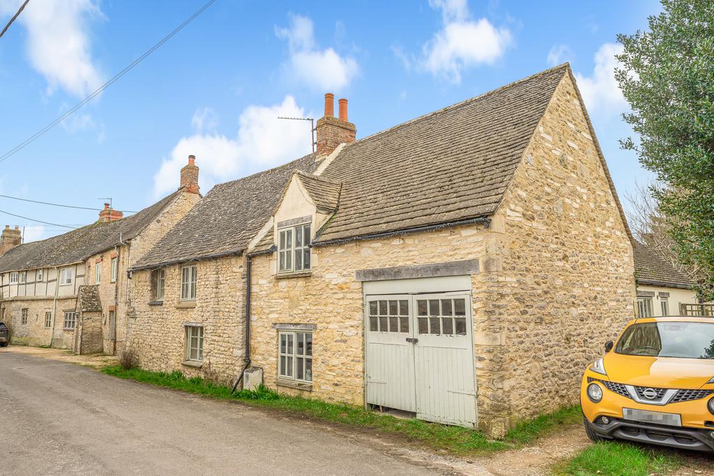 Glebe Cottage-55