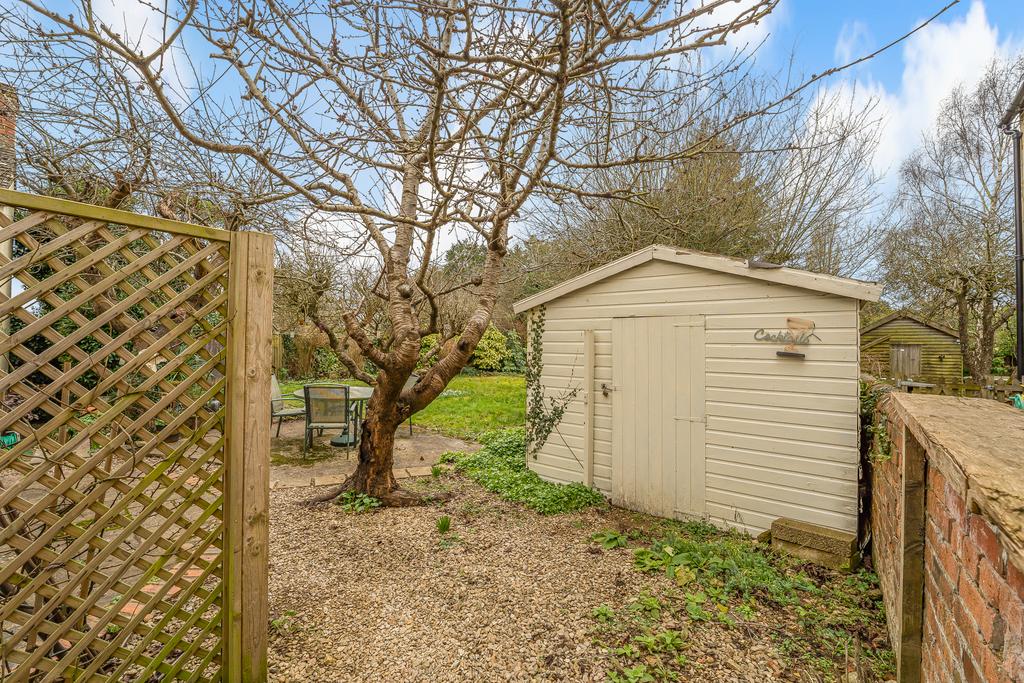 Glebe Cottage-54