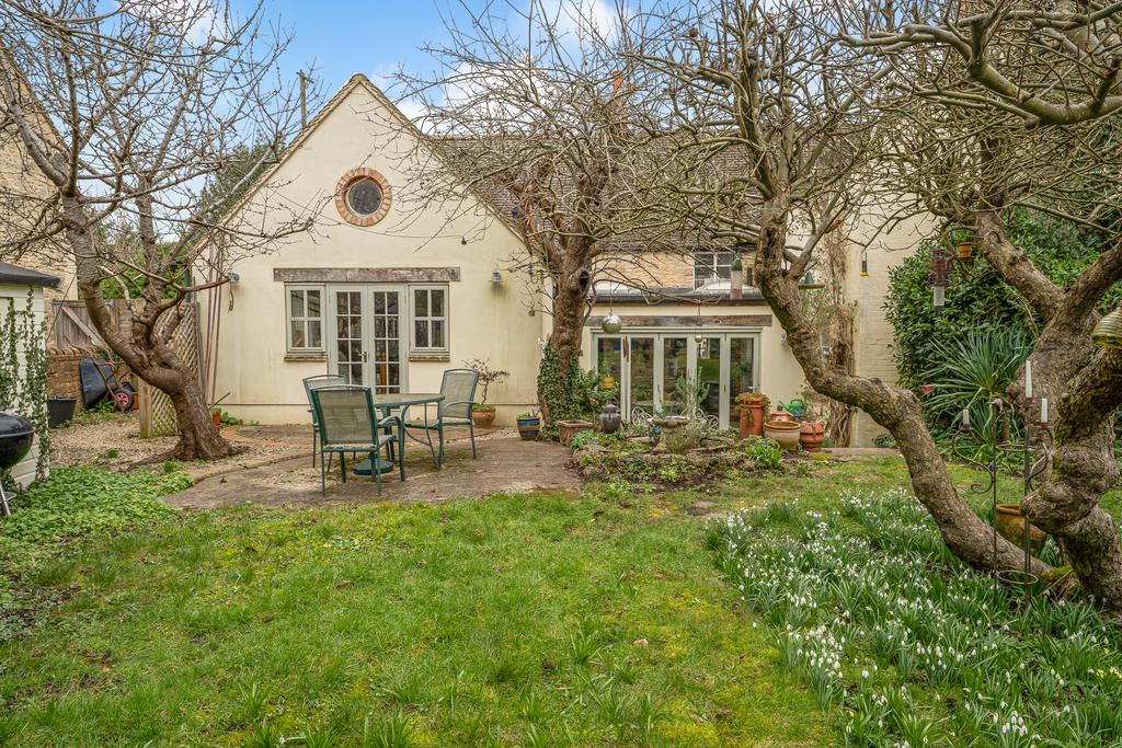 Glebe Cottage-43