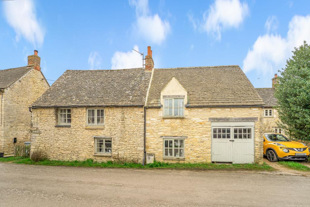 Glebe Cottage-56