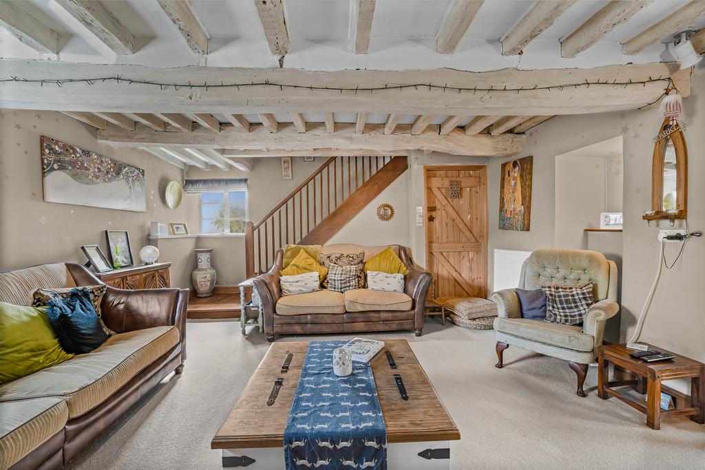 Glebe Cottage-10