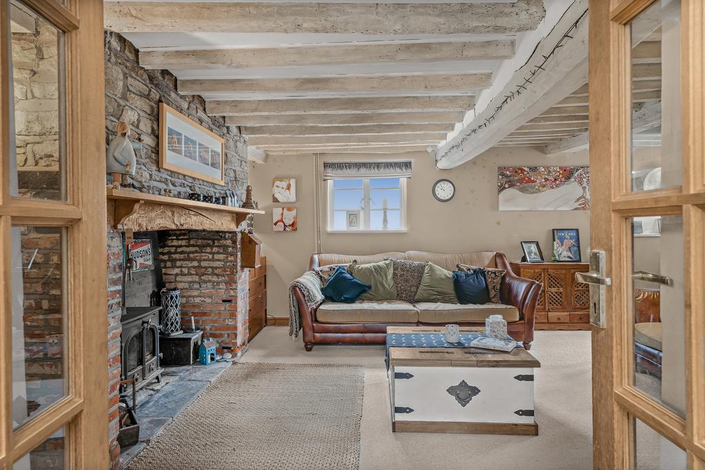 Glebe Cottage-12