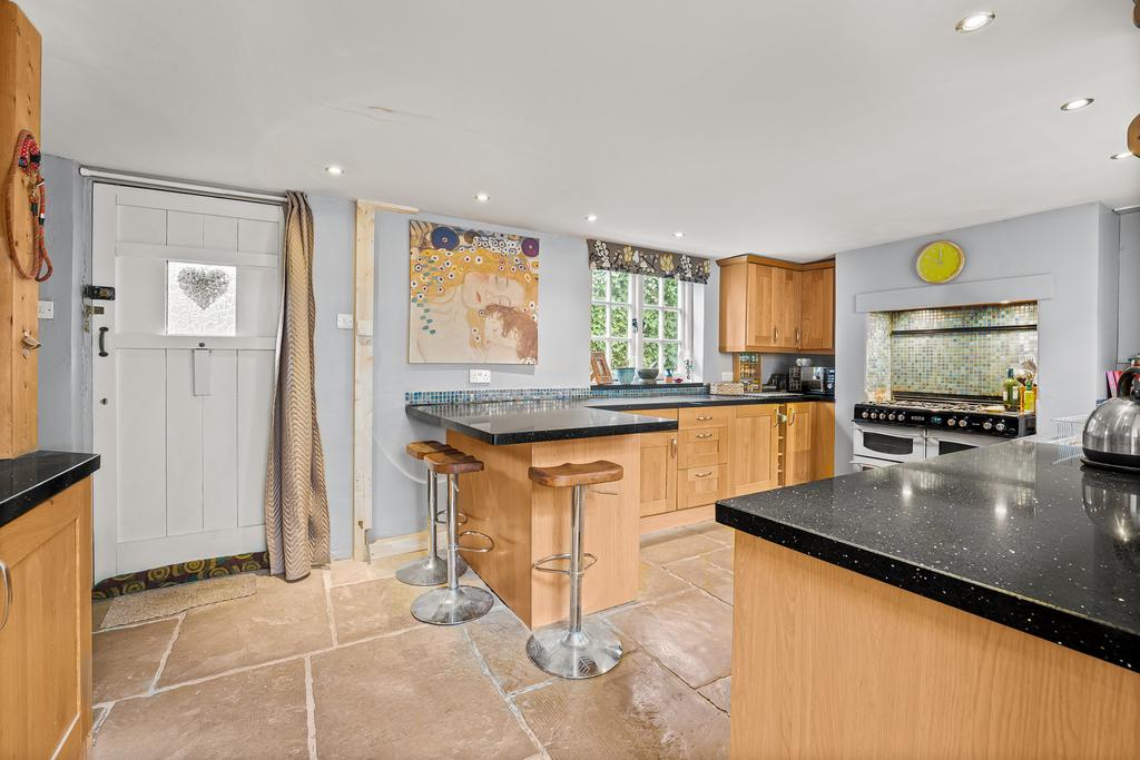 Glebe Cottage-16