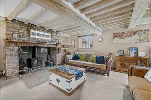 undefined, Cassington OX29