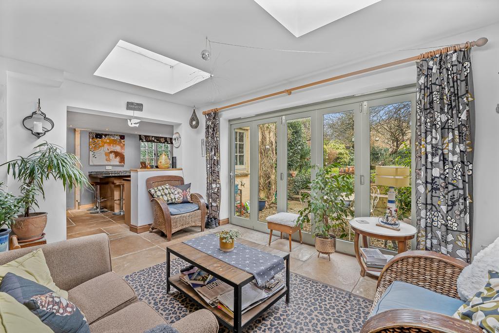 Glebe Cottage-15