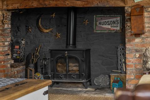 undefined, Cassington OX29