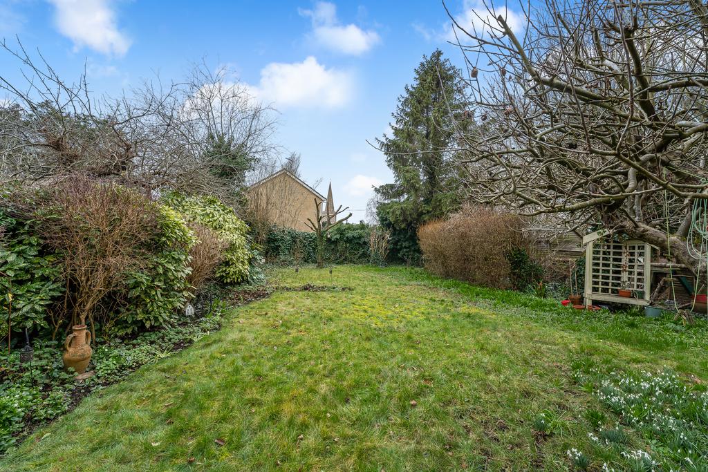Glebe Cottage-46