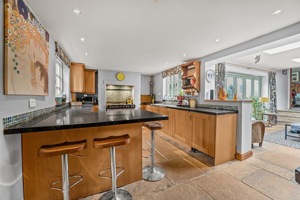 Glebe Cottage-19