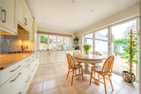 undefined, Brighton Road, Surrey KT15