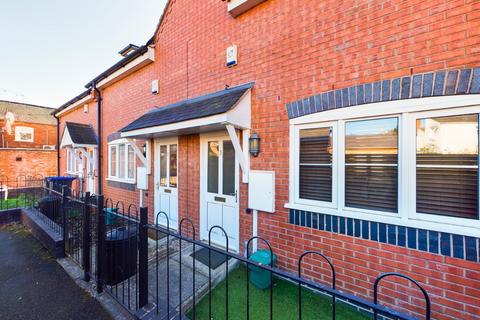 undefined, Lansdowne Road, Warwickshire CV32