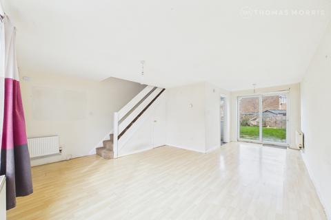 3 bedroom terraced house for sale, Burns Road, Hertfordshire SG8