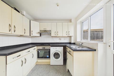 3 bedroom terraced house for sale, Burns Road, Hertfordshire SG8