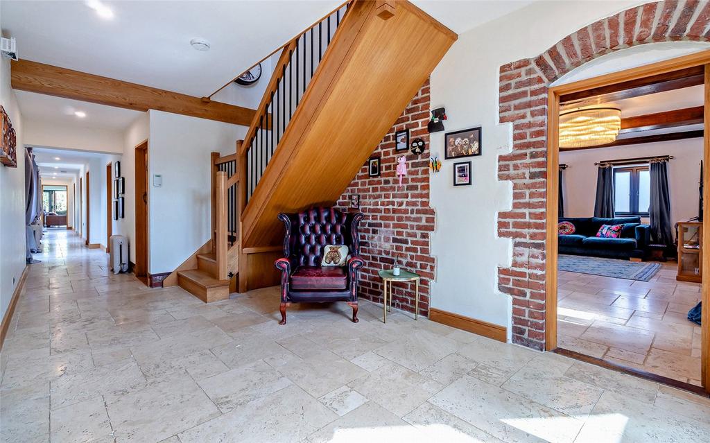 Hallway