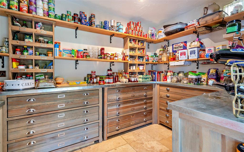 Pantry