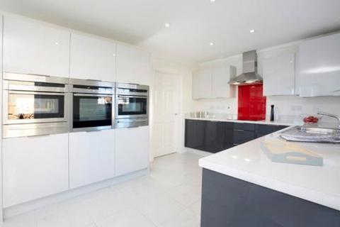 undefined, Plot 81, Dalby The Avenue , Gainsborough DN21