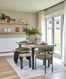 undefined, Plot 81, Dalby The Avenue , Gainsborough DN21