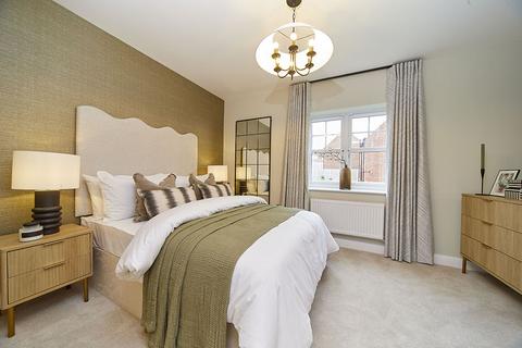 undefined, Plot 81, Dalby The Avenue , Gainsborough DN21