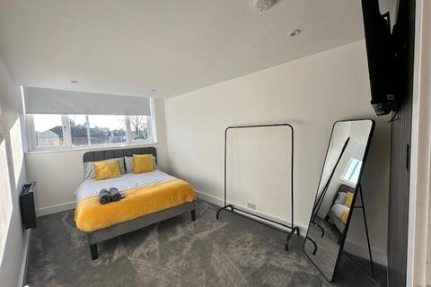 Great Stone Road, Manchester, M32