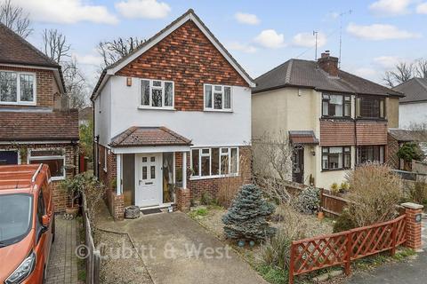 undefined, Balcombe Gardens, Horley, Surrey