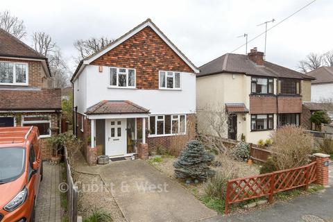 undefined, Balcombe Gardens, Horley RH6