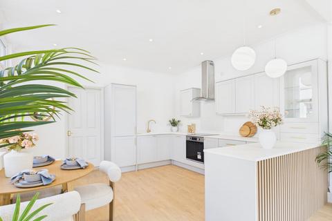 3 bedroom terraced house for sale, Grey Street, North Shields