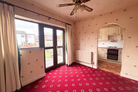 3 bedroom semi-detached house for sale, Warwick Avenue, Manchester M27