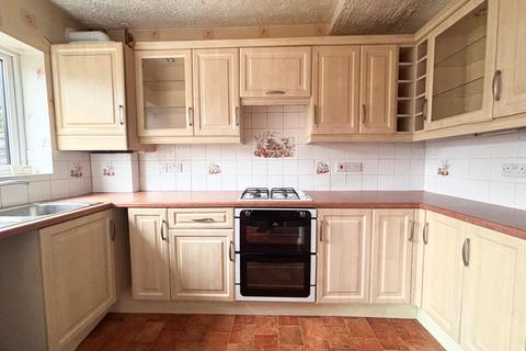 3 bedroom semi-detached house for sale, Warwick Avenue, Manchester M27