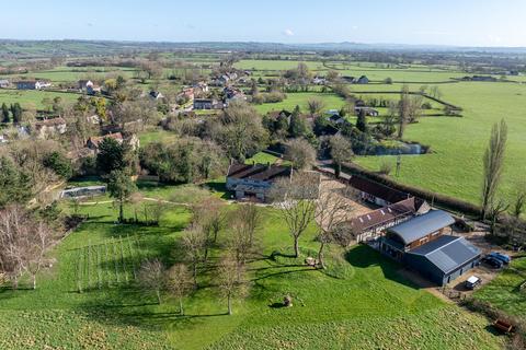 undefined, Muchelney Road, Baltonsborough, Glastonbury, Somerset, BA6
