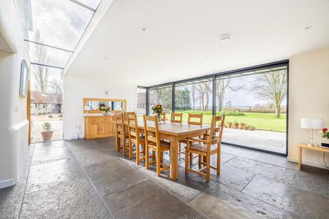 5 bedroom farm house for sale, Muchelney Road, Baltonsborough, Glastonbury, Somerset, BA6