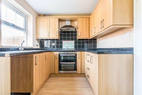 undefined, Meadowgate Croft, Wakefield WF3