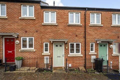 2 bedroom terraced house for sale, Frankel Avenue, Redhouse, Swindon, SN25