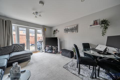 2 bedroom terraced house for sale, Frankel Avenue, Redhouse, Swindon, SN25