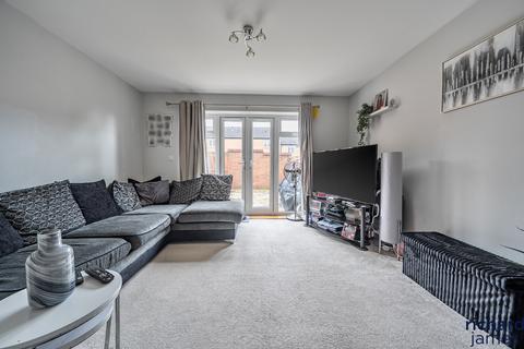 2 bedroom terraced house for sale, Frankel Avenue, Redhouse, Swindon, SN25