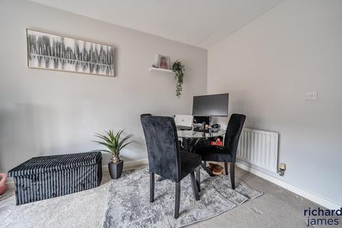 2 bedroom terraced house for sale, Frankel Avenue, Redhouse, Swindon, SN25