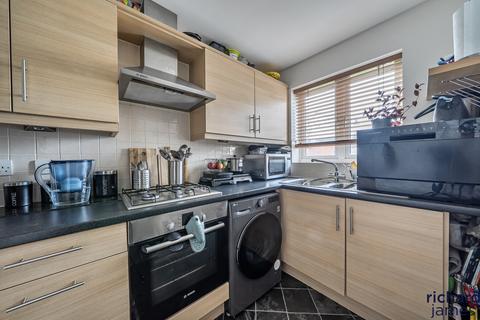 2 bedroom terraced house for sale, Frankel Avenue, Redhouse, Swindon, SN25