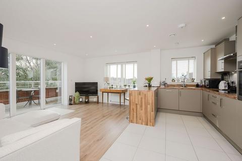 2 bedroom apartment for sale, Kingston Road, London SW20