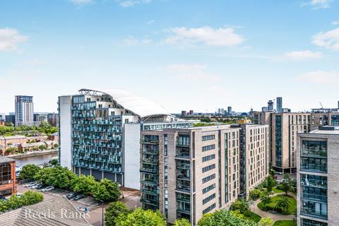 2 bedroom apartment for sale, Ottinger Close, Salford M50