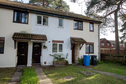 Swift Close, Creekmoor, Poole BH17