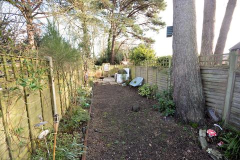 2 bedroom terraced house for sale, Swift Close, Creekmoor, Poole BH17