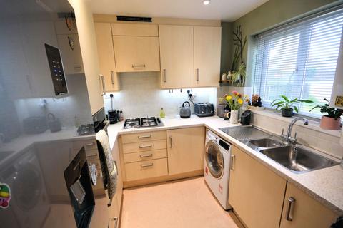 2 bedroom terraced house for sale, Swift Close, Creekmoor, Poole BH17